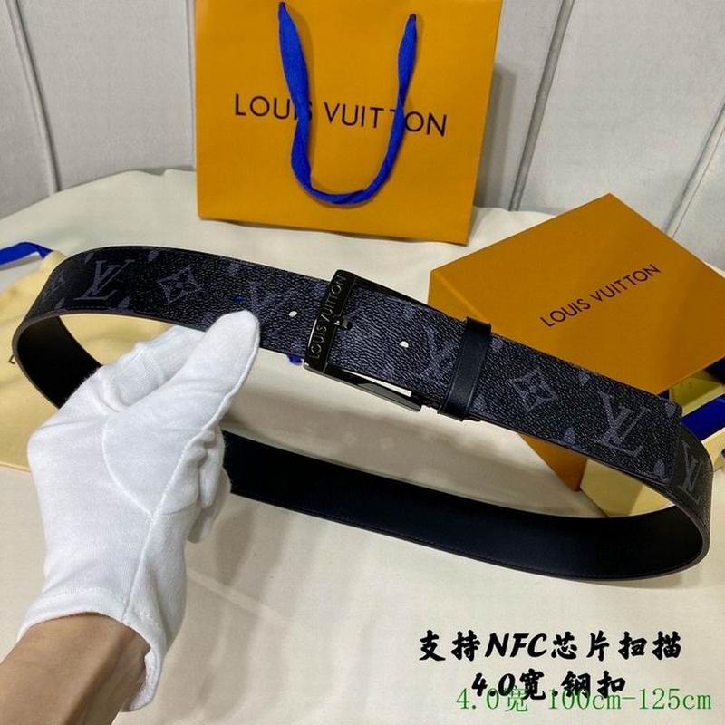 LV Belts 3128